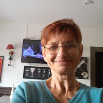 Babysitter in Puybrun: Nathalie