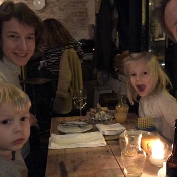 Oppasadres in Rotterdam: oppasadres Simone & Menno