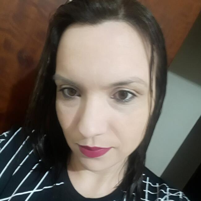 Babá em Campo Mourão: Marcia