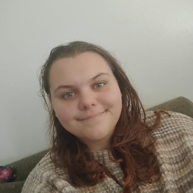 Babysitter in West Valley City: Mia