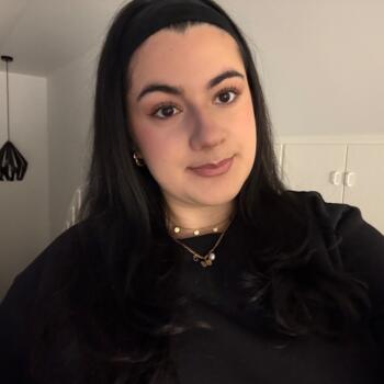 Babysitter in Dortmund: Catharina