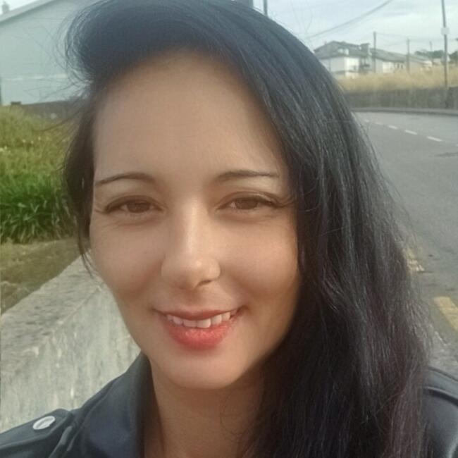 Babysitter in Gondomar: Sofia