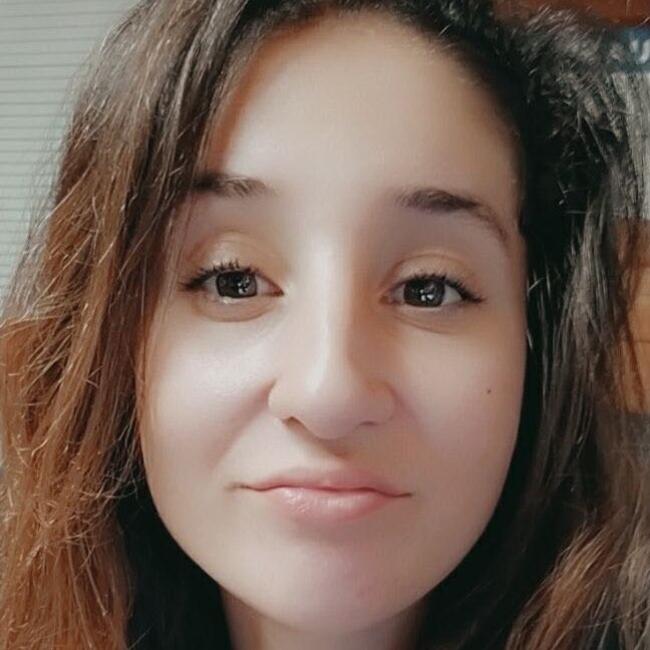 Babysitting job in Faro: Sofia