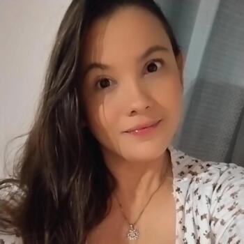 Niñera en Heredia: Valerie