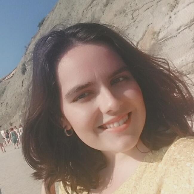 Babysitter in Almada: Sofia