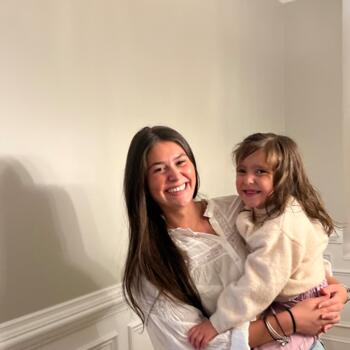 Niñera en Rosario: Lourdes