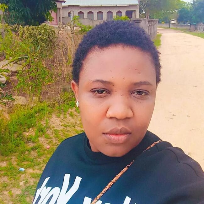 Babysitter in Nelspruit: Nondumiso Nkululeko