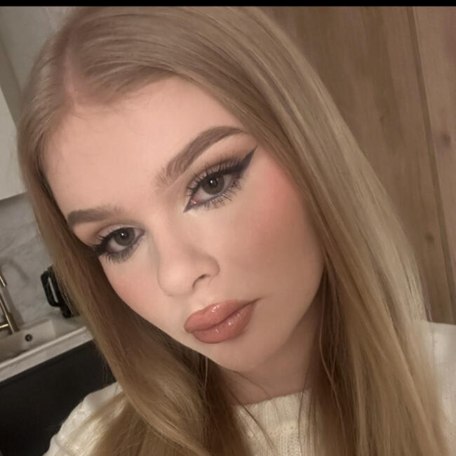 Babysitter in Krakow: Ola