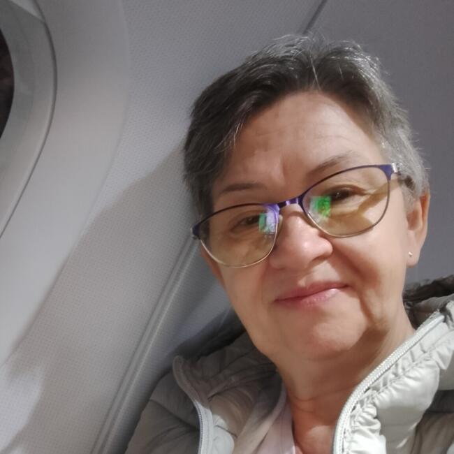 Nanny in Stara Pazova: Mila