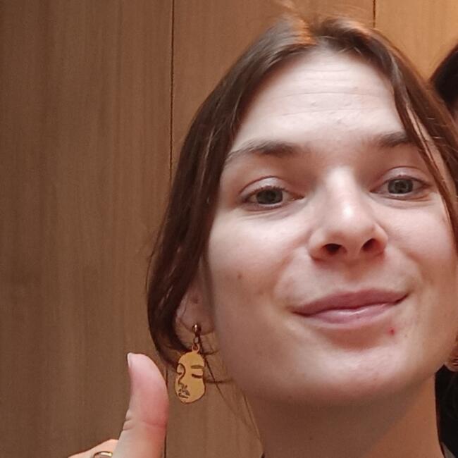 Babysitter in Lier: Alina