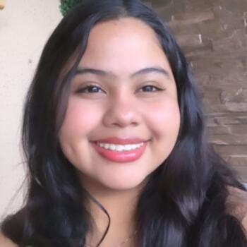 Babysitter La Chorrera: Sara