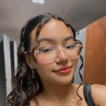 Babysitter Belo Horizonte: Camila