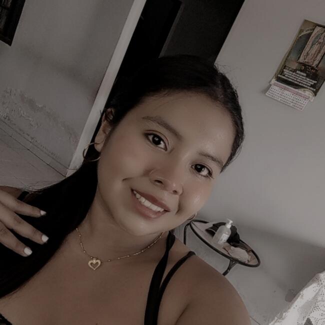 Babysitter in Santa Cruz: Fabiana