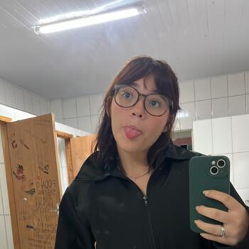 Babá Itajaí: Alice