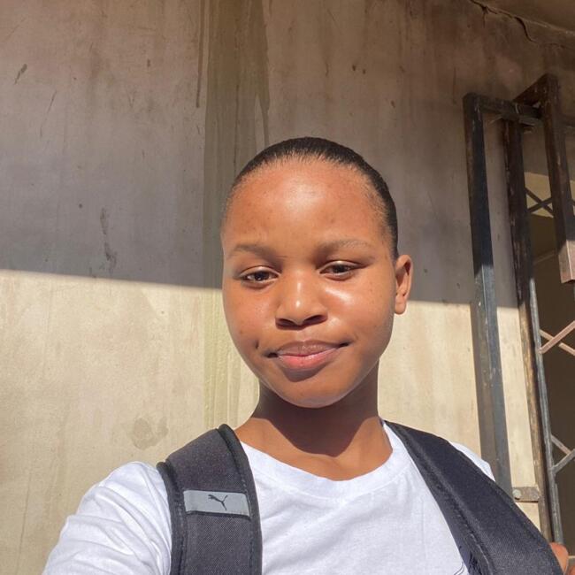 Babysitter in Port Shepstone: Ntando