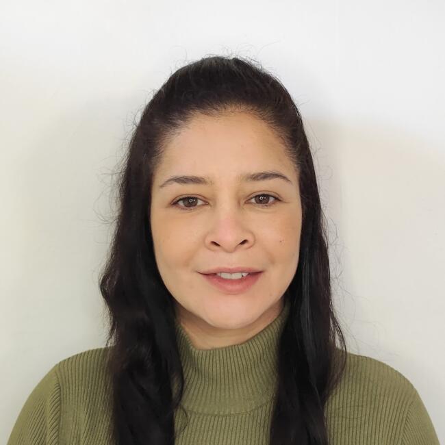 Niñera en Macul: Diana