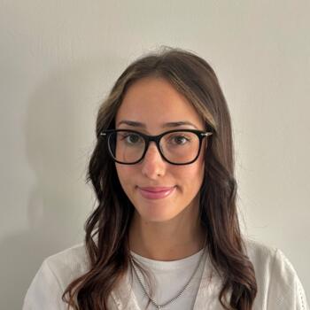 Babysitter in Saarwellingen: Shaila