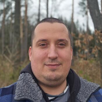 Babysitter in Thurnau: Pawel