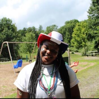 Babysitter in East Lansing: Morgan