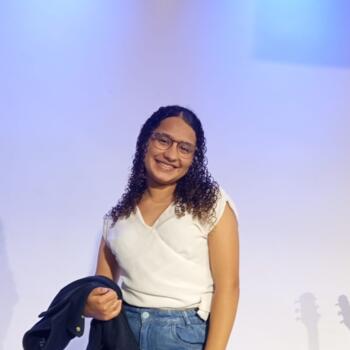 Babysitter in Coronel Fabriciano: Ana