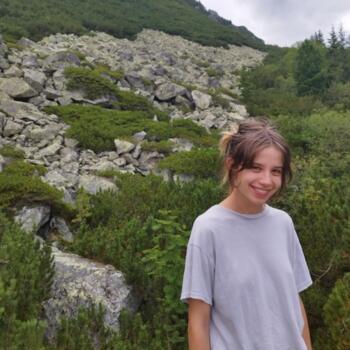 Babysitter in Vienna: Flóra