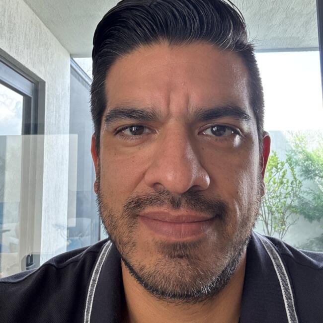 Trabajo para niñera en Juriquilla: Sergio