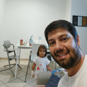 Babysitting job in Milan: babysitting job Jacopo