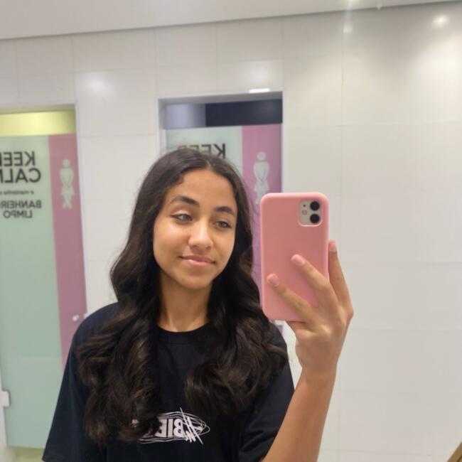 Babá em Barra Velha: Méllody