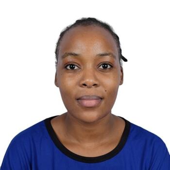 Niñera en Dubái: Immaculate