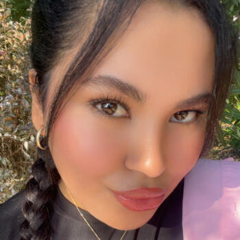 Babysitter Perugia: Besma