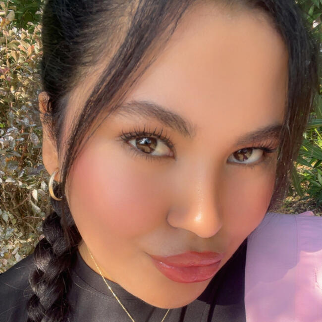 Babysitter a Perugia: Besma