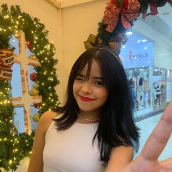 Babá em Macapá: Manuely