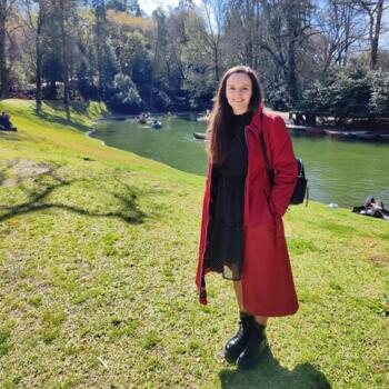 Babysitting job in Viseu: babysitting job Águeda