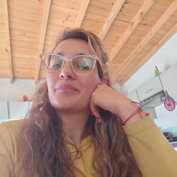 Babysitter Ezeiza: Evelin