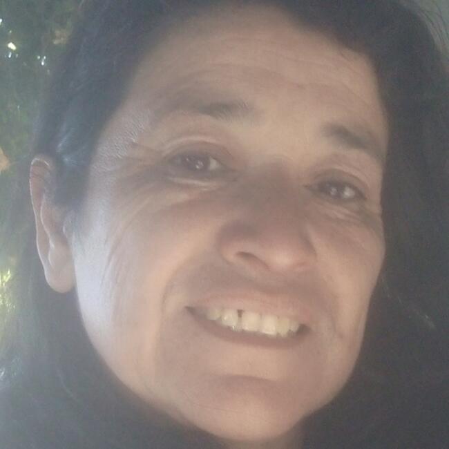 Babysitter in Moreno: Carolina telma