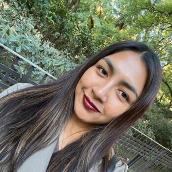 Babysitter in el Prat de Llobregat: Sharon