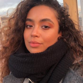 Babysitter in Cardiff: Amira Elhanafi