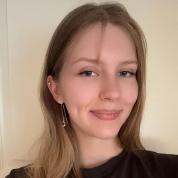 Babysitter i Køge: Smilla