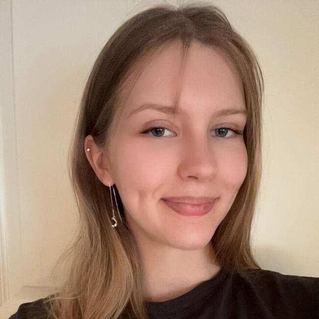 Babysitter in Køge: Smilla