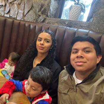 Babysitting job in Guayaquil: babysitting job Samuel