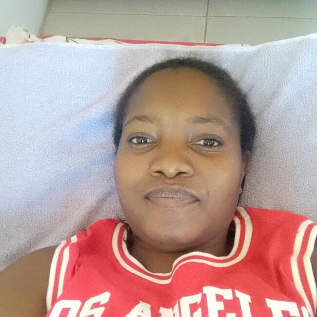 Babysitter in Cape Town: Polite