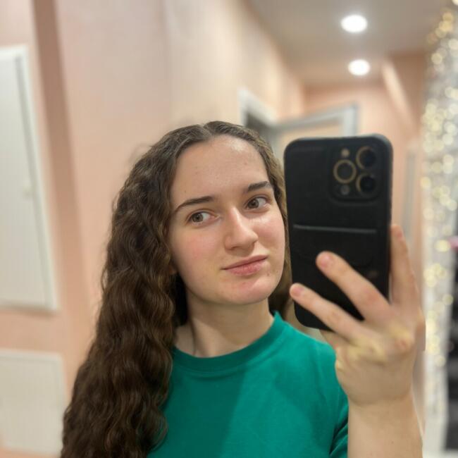 Babysitter in Bremerhaven: Andreea