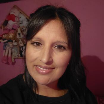 Babysitter in Joaquín Suárez: Claudia evangelina