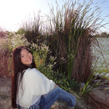 Babysitter in San Jose: Anjolie