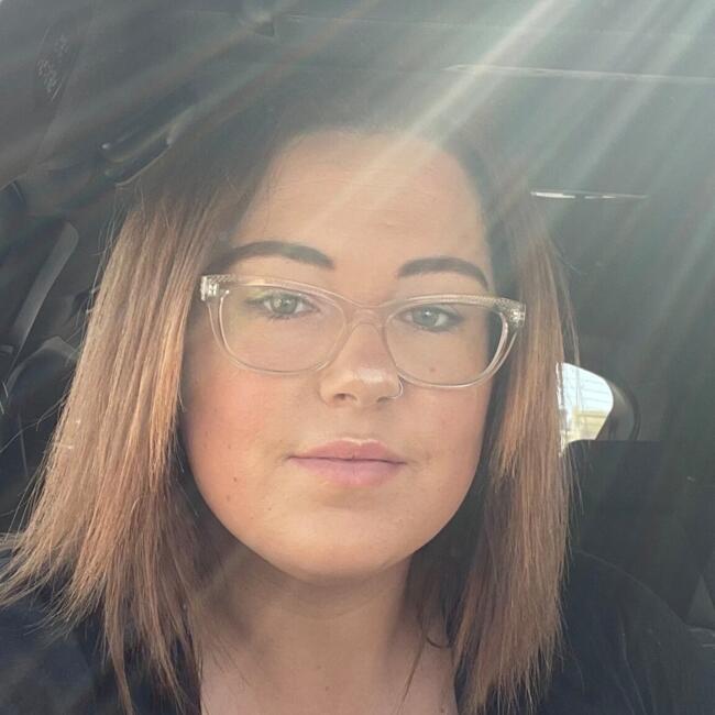 Babysitter in Mount Maunganui: Alyssa