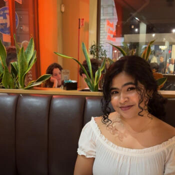Babysitter in Munich: Ashika