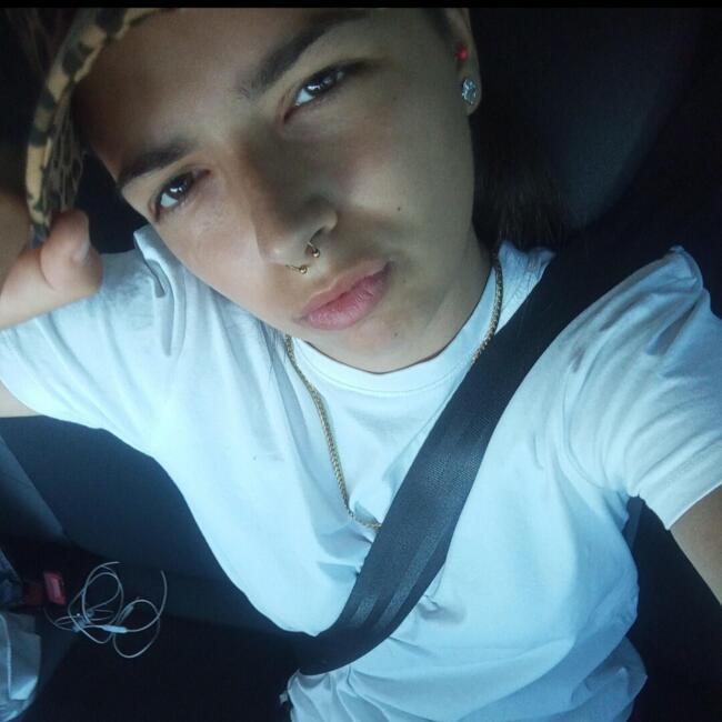 Niñera en La Zubia: Carmen