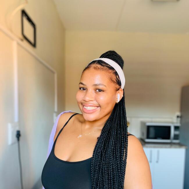Nanny in KwaDukuza: Nothando