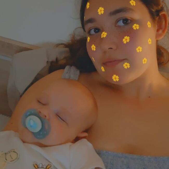 Babysitting job in Épernay: Alycia