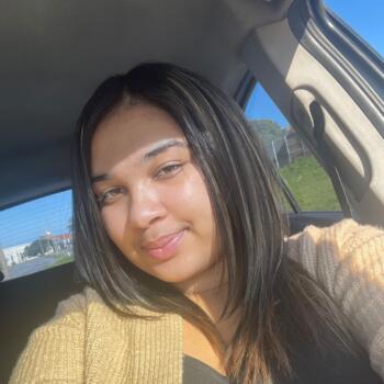 Babysitter in Port Elizabeth: Katelyn